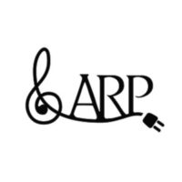 ARP Music Logo